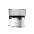 Mini Electric Coffee Grinder & Brewer – Portable Drip Coffee Maker